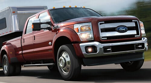 Ford Truck