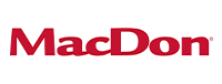 MacDon Logo