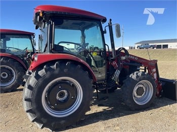 New Tractors For Sale