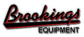 Brookings Logo